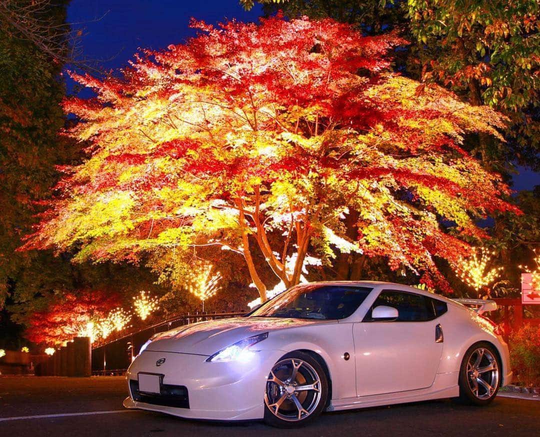 日産自動車のインスタグラム