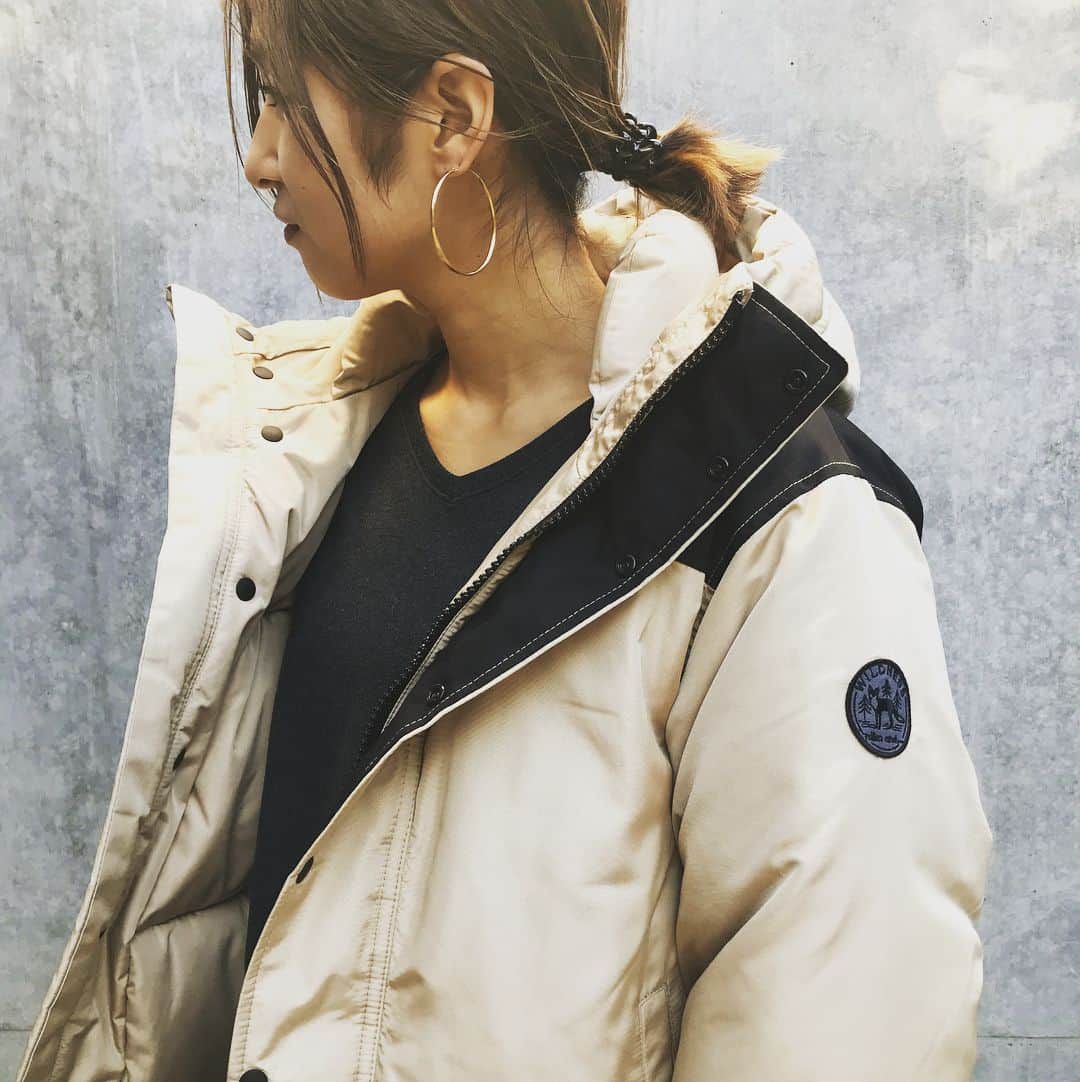 ニコアンドのグルメインスタ