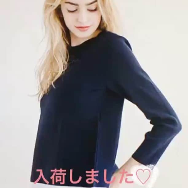 Ninamew official instagramのインスタグラム