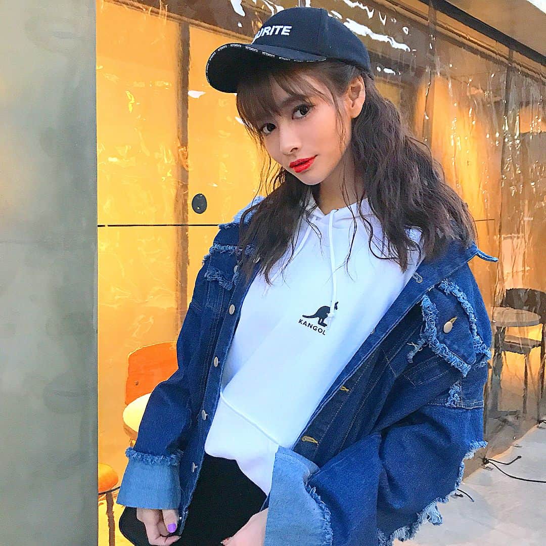 得あゆのインスタグラム