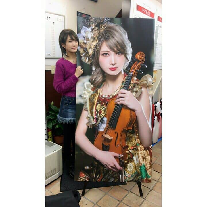 AYASAのインスタグラム