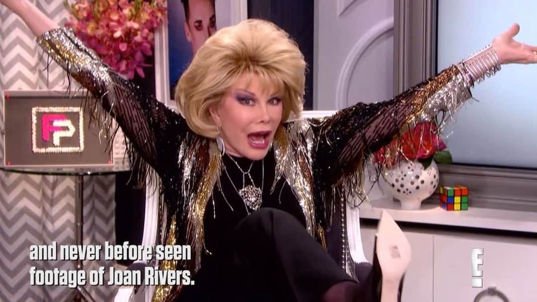 Fashion Policeのインスタグラム：「#FashionPolice will never go out of style. Celebrate 22 years m with us on Fashion Police: The Farewell, Monday, Nov. 27th on E!」