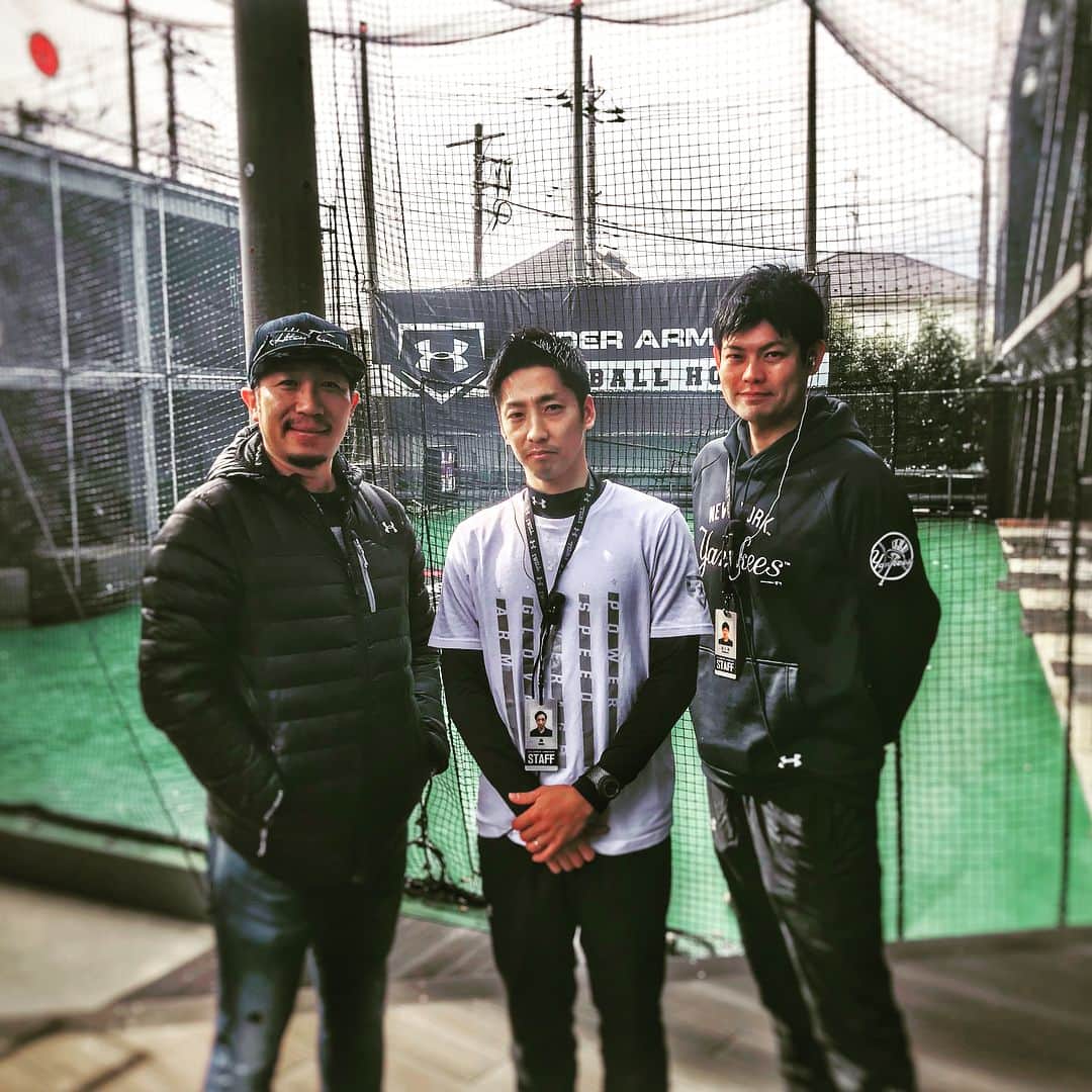 多村仁志のグルメインスタ