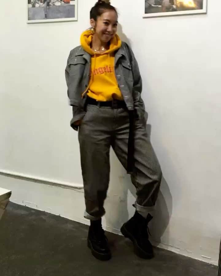 UlalaGirlのインスタグラム：「I'm having my second popup in NY at MoMa PS1on December 22nd. Save your day🖤 @see.you.yesterday.2017 #nyc」