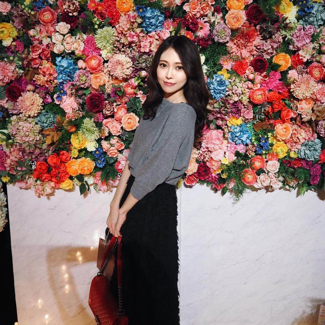 清水愛美さんのインスタグラム写真 清水愛美instagram お花だらけー 可愛い壁紙を見ると撮りたくなる 今週末は韓国にいってくる 楽しみだな 可愛いカフェで沢山写真とるのだが 可愛い壁紙 お花 旅行 女子旅 海外旅行 撮影 楽しいこと