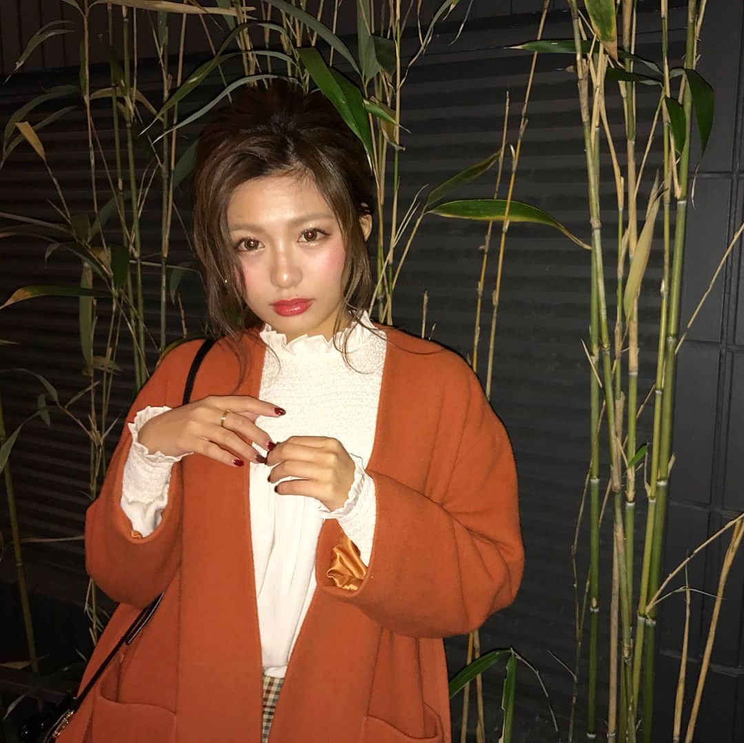 伊藤実祐のインスタグラム