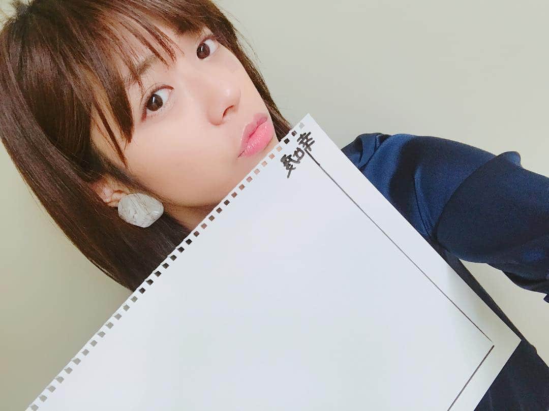 わちみなみのインスタグラム：「今夜21時から❗️ . abemaFRESH! 電話占いマヒナの「今スグあやかりたい！幸せ術」出演いたします💗 . 一緒に占おう〜(*^_^*) 。 ，#わちみなみ #ハニャ さん，#鑑定 #占い #abema」