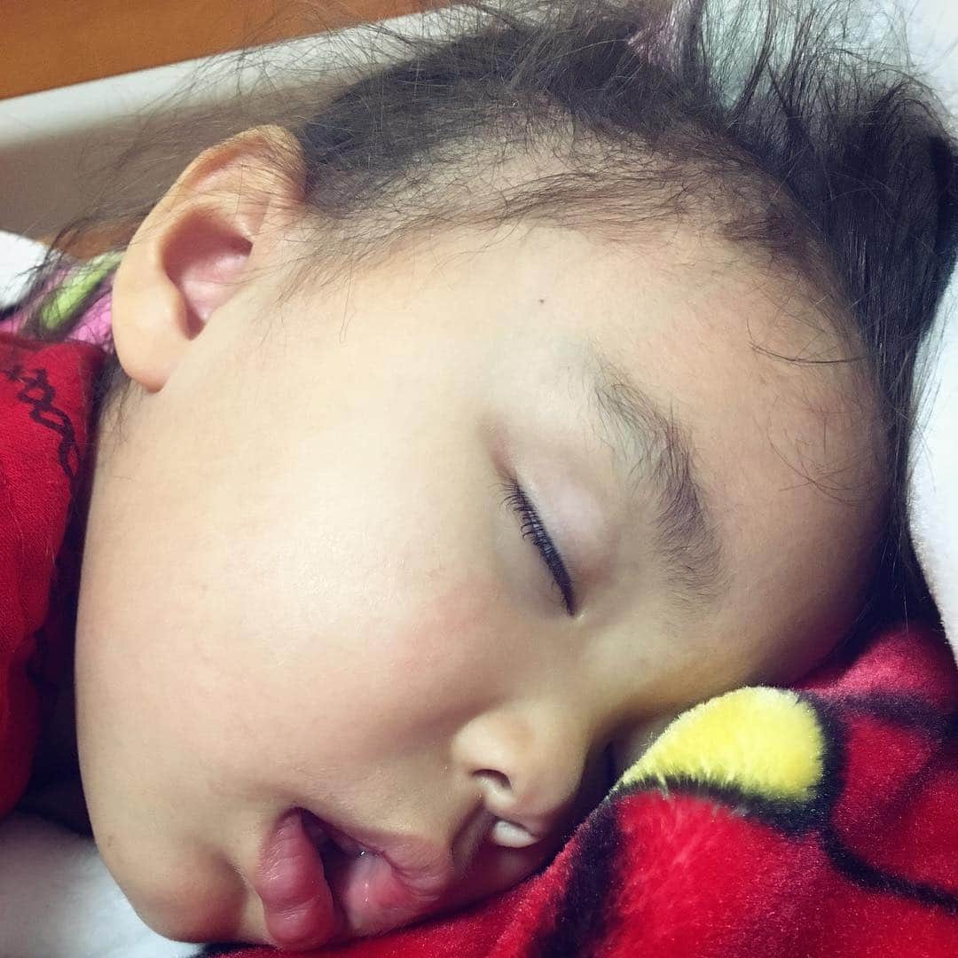 安定の寝顔ぶさいくのinstagram 安定の寝顔ぶさいくインスタグラム ハッシュタグ