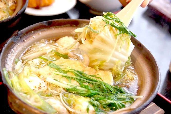 デカケルJPのグルメインスタ