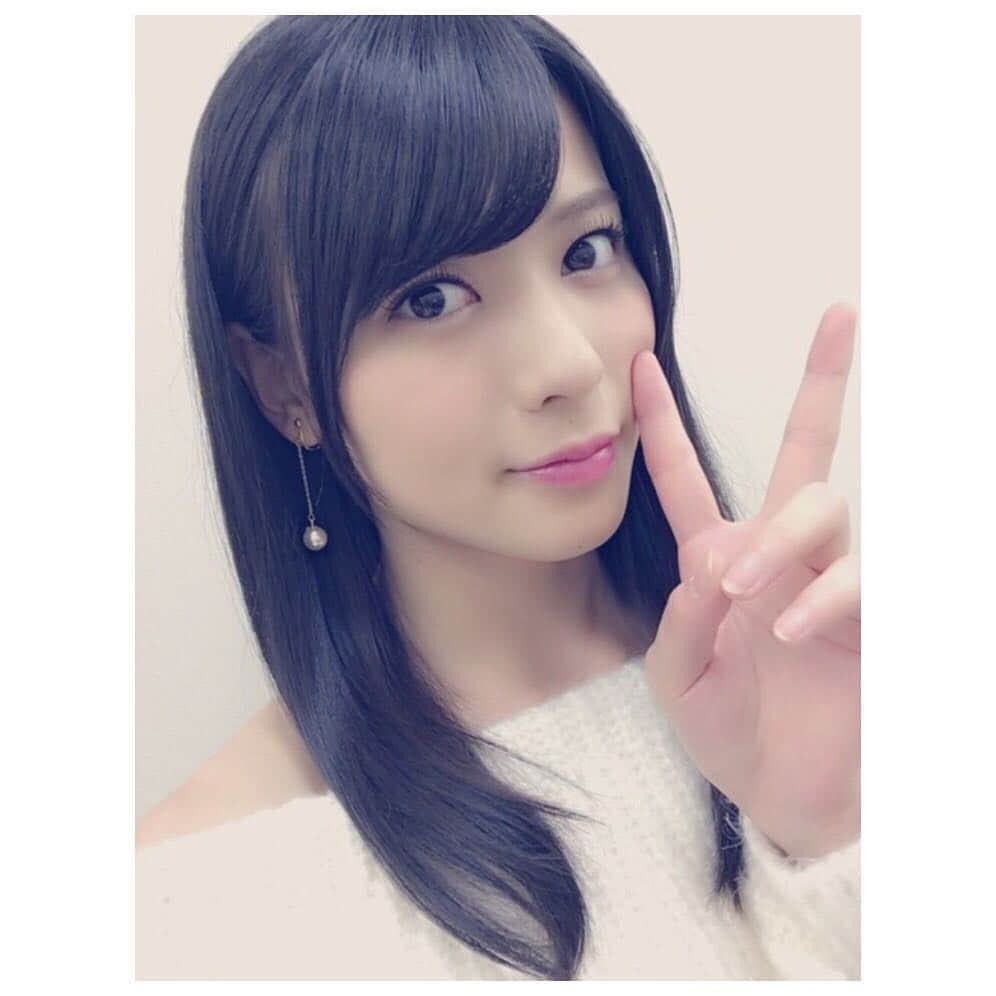 矢島舞美（ファンアカウント）のインスタグラム：「151217」