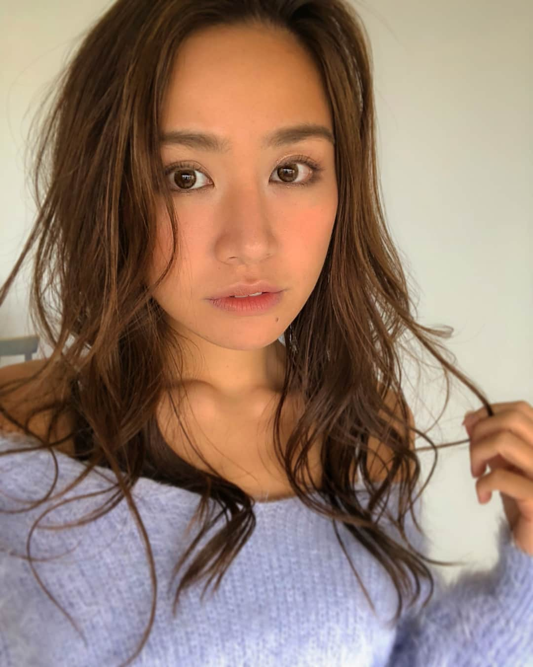 南美沙のインスタグラム