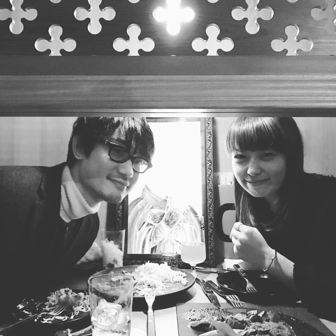 遠山正道のグルメインスタ