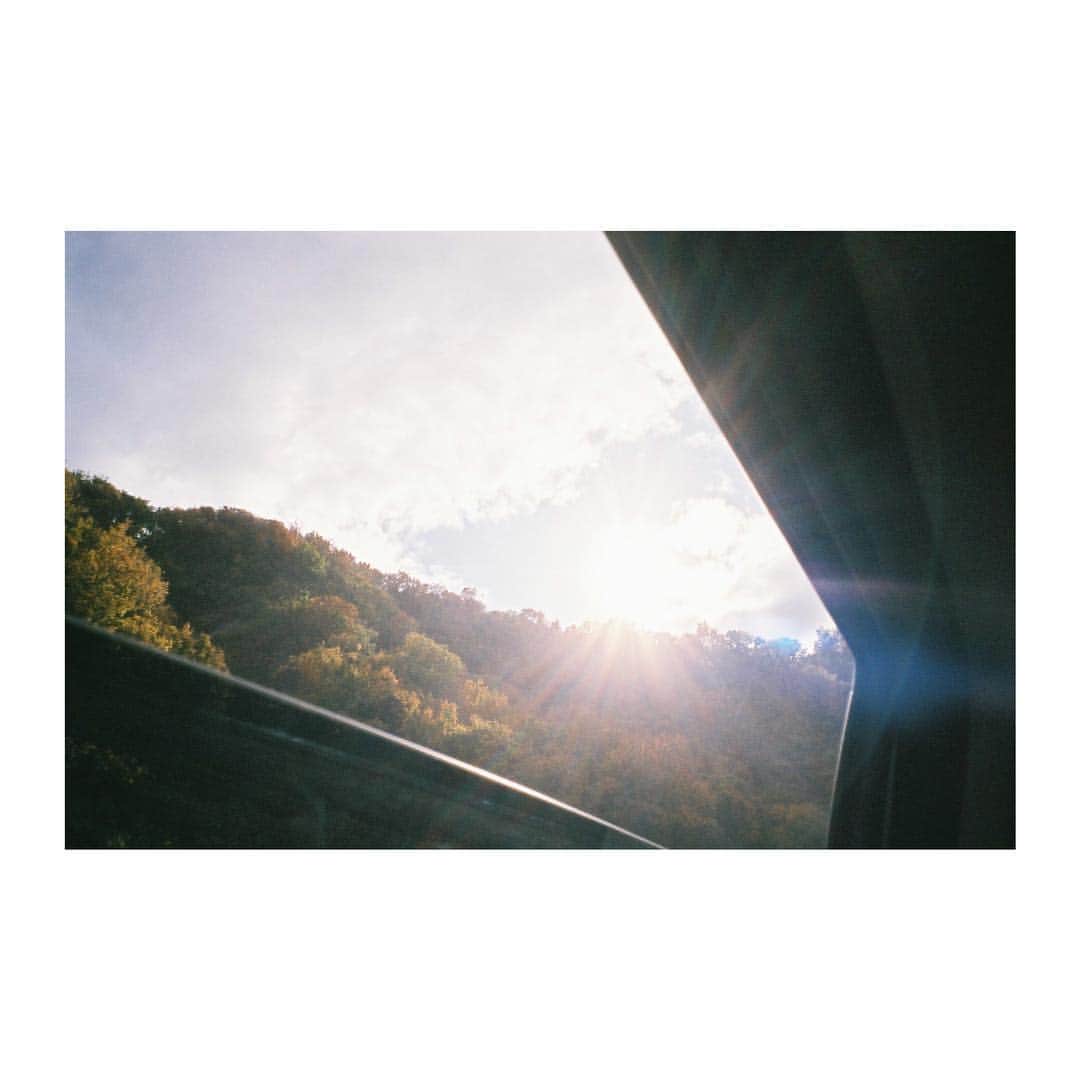 芳根京子さんのインスタグラム写真 - (芳根京子Instagram)「昨日は別の作品。 今日は海月姫。 充実した日々を送らせてもらってます。ぎゃんばるっ  #film」12月22日 8時34分 - yoshinekyoko