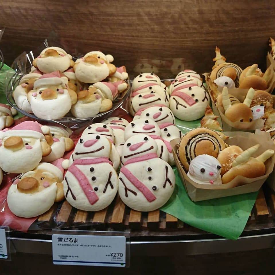 ドンクのグルメインスタ