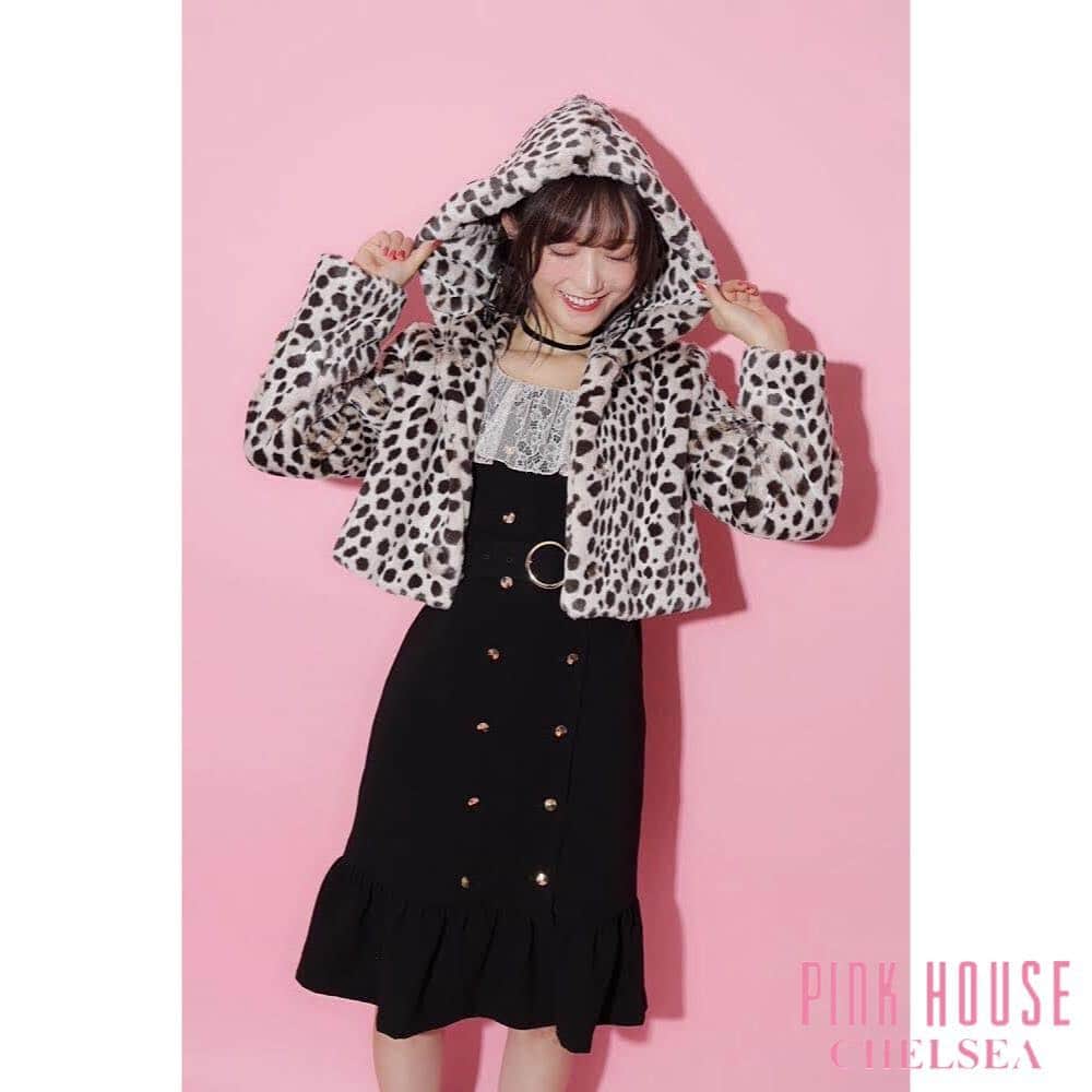 PINKHOUSE CHELSEAのインスタグラム