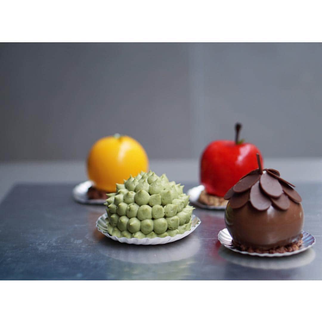 高井直子のグルメインスタ