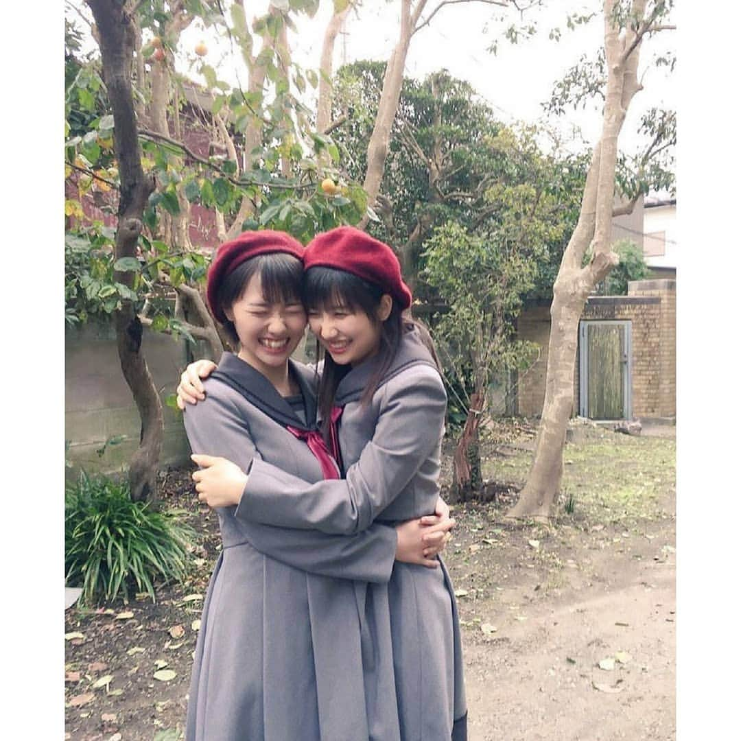 佐藤優樹のインスタグラム：「With Kudo-san❤ - - - #satomasaki #morningmusume #morningmusume14 #morningmusume15 #morningmusume16 #morningmusume17 #jidol #idol #japan #japanesemusic #jpop #モーニング娘 #モーニング娘14 #モーニング娘15 #モーニング娘16 #モーニング娘17 #佐藤優樹 #音楽 #日本 #女の子 #アイドル #歌手 #タンス」