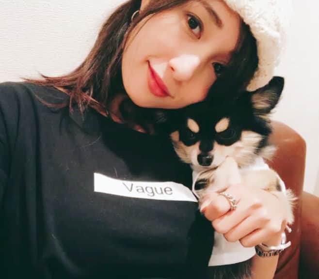 広瀬未花のインスタグラム