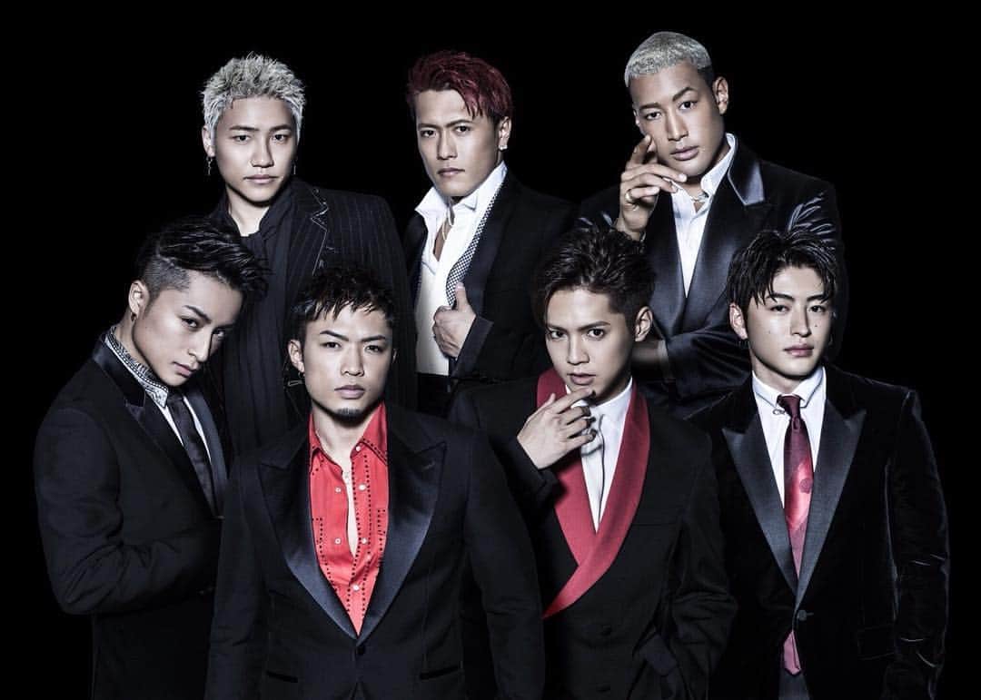 GENERATIONS from EXILE TRIBEさんのインスタグラム写真 - (GENERATIONS from EXILE TRIBEInstagram)「* * In Spring of 2018, GENERATIONS will kick off their first dome tour in Japan, GENERATIONS LIVE TOUR 2018 “UNITED JOURNEY” !* * Stay tuned for more info! * * A new journey will begin. * UNITED JOURNEY coming soon!* * #GENERATIONS #GENE #白濱亜嵐 #片寄涼太 #数原龍友 #小森隼 #佐野玲於 #関口メンディー #中務裕太」12月18日 22時08分 - generations_official