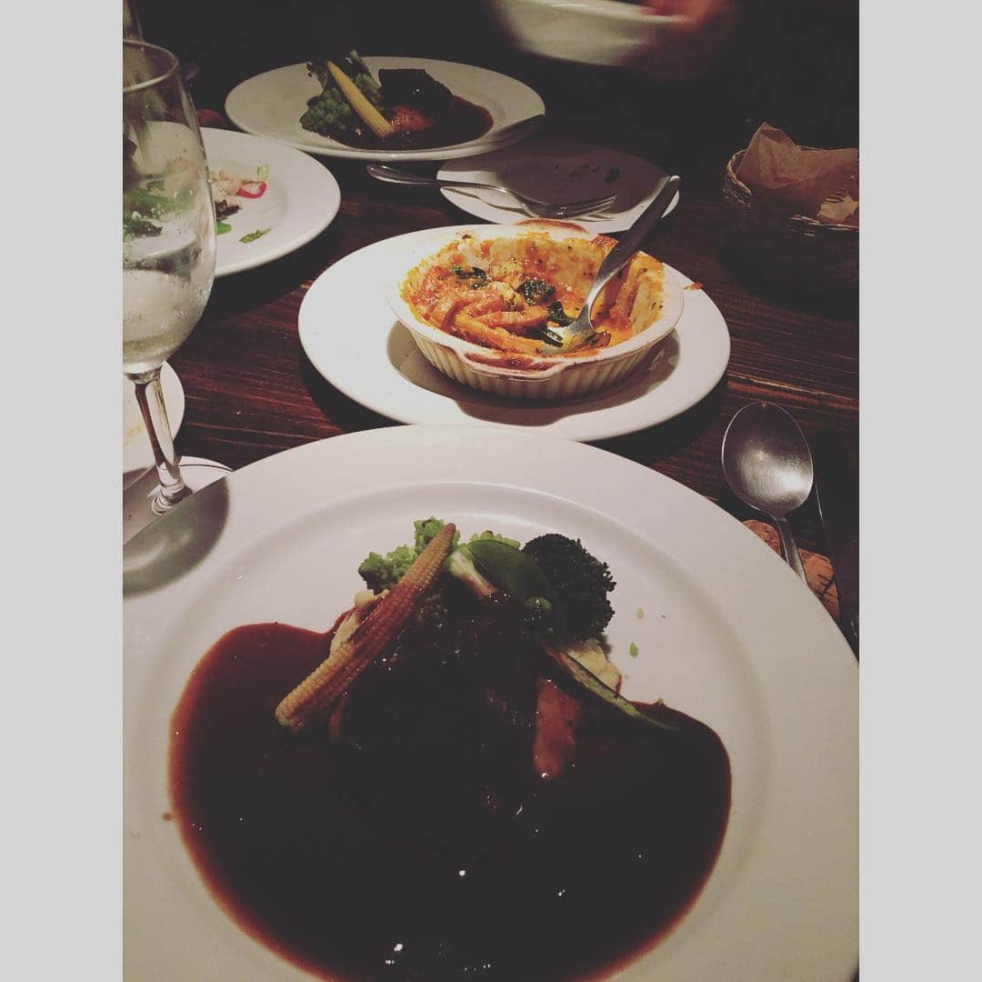 五明祐子のグルメインスタ