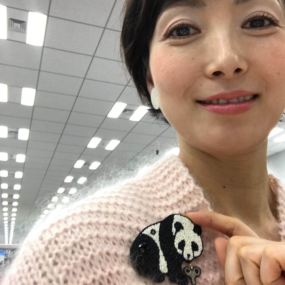 塩田真弓のインスタグラム