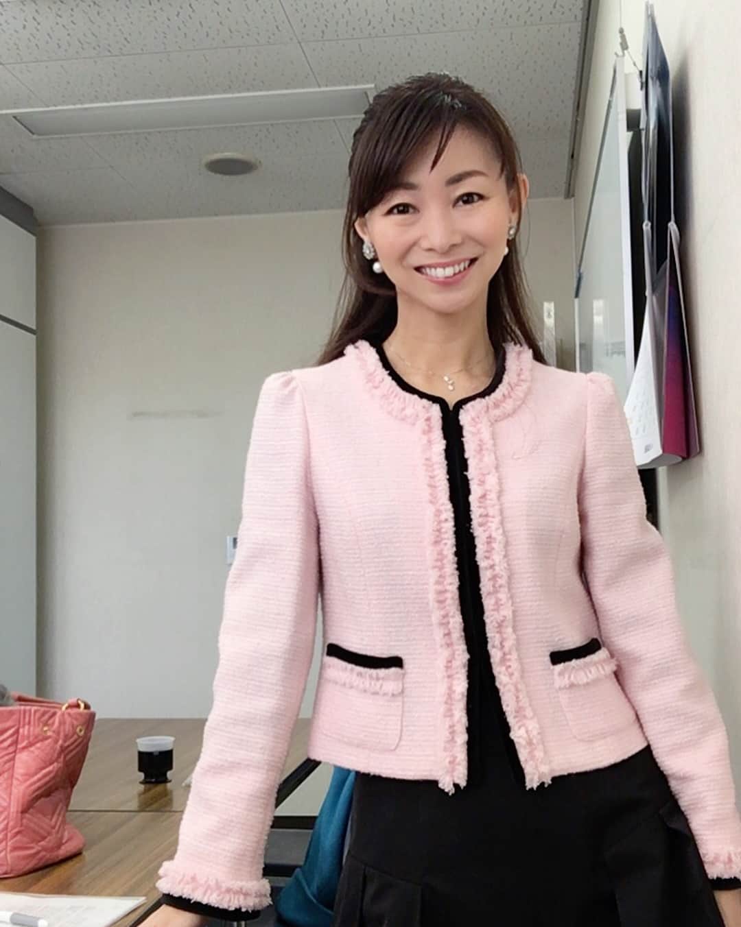 荒生暁子のグルメインスタ