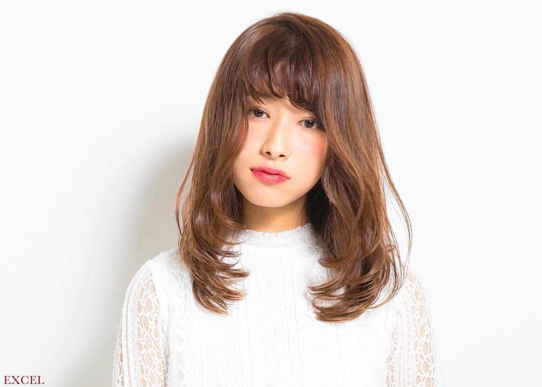 EXCEL official instagramのインスタグラム