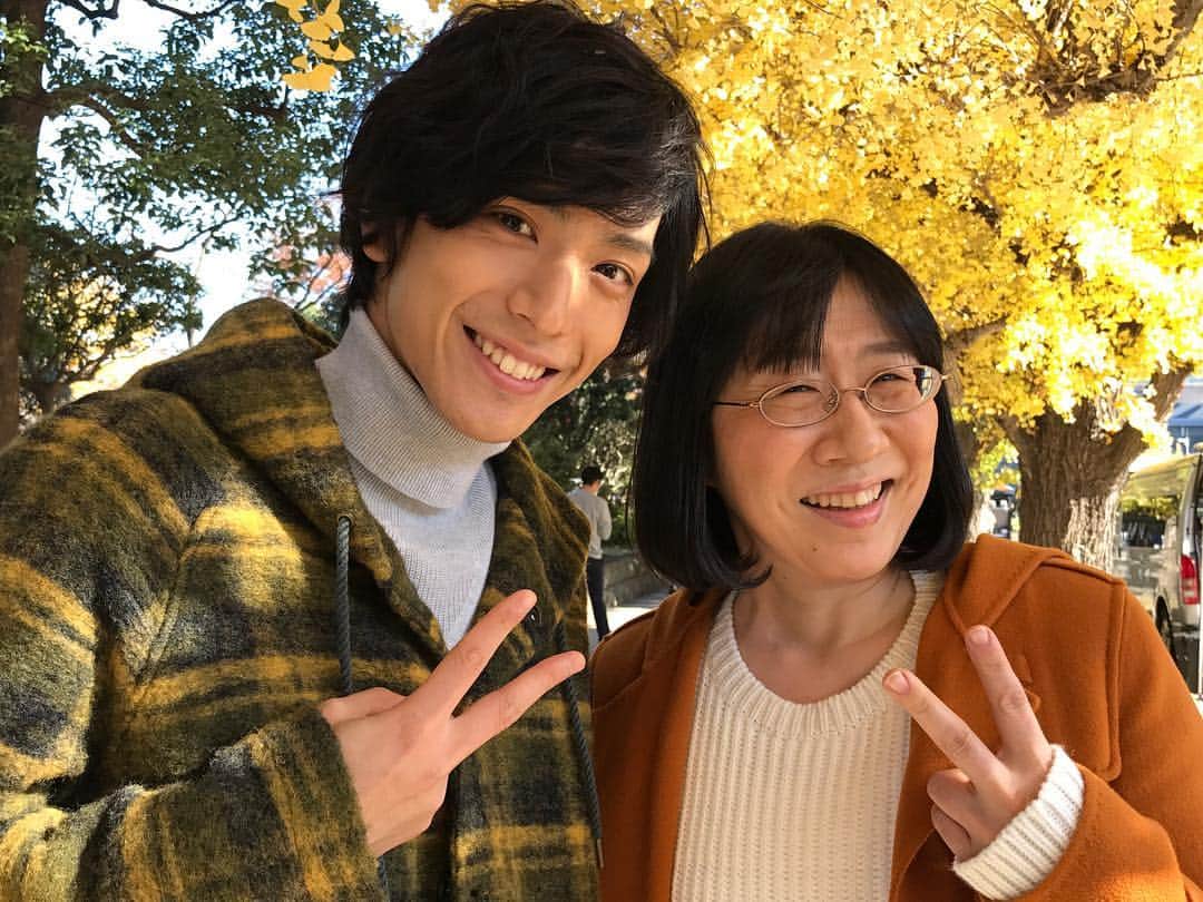 TBS「監獄のお姫さま」のインスタグラム：「#プリプリ #最終回放送まであと10時間！！ #待ちに待った #火曜10時  #ワクワクが止まらない #けど #寂しさも止まらない #最終回に #恋神 #やるかな.... #この恋は幻なんかじゃないはずだって私は生きているから神様ありがとう  #恋神もどんな結末になるんだろう #恋神の前篇は公式HPで見れるよ #黒羽麻璃央 #阿佐ヶ谷姉妹 #渡辺江里子」