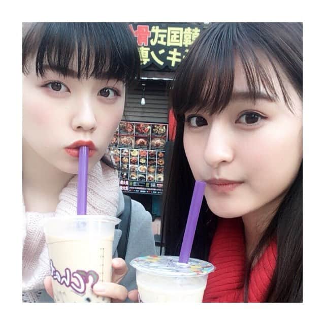 小芝風花さんのインスタグラム写真 - (小芝風花Instagram)「会いたい病(´-ω-｀)💧」12月19日 13時28分 - fuka_koshiba_official