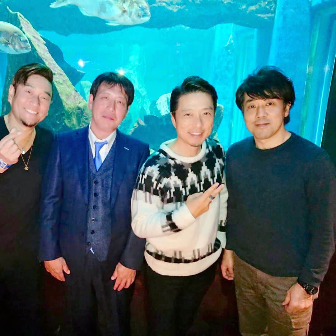 黒田アーサーのグルメインスタ