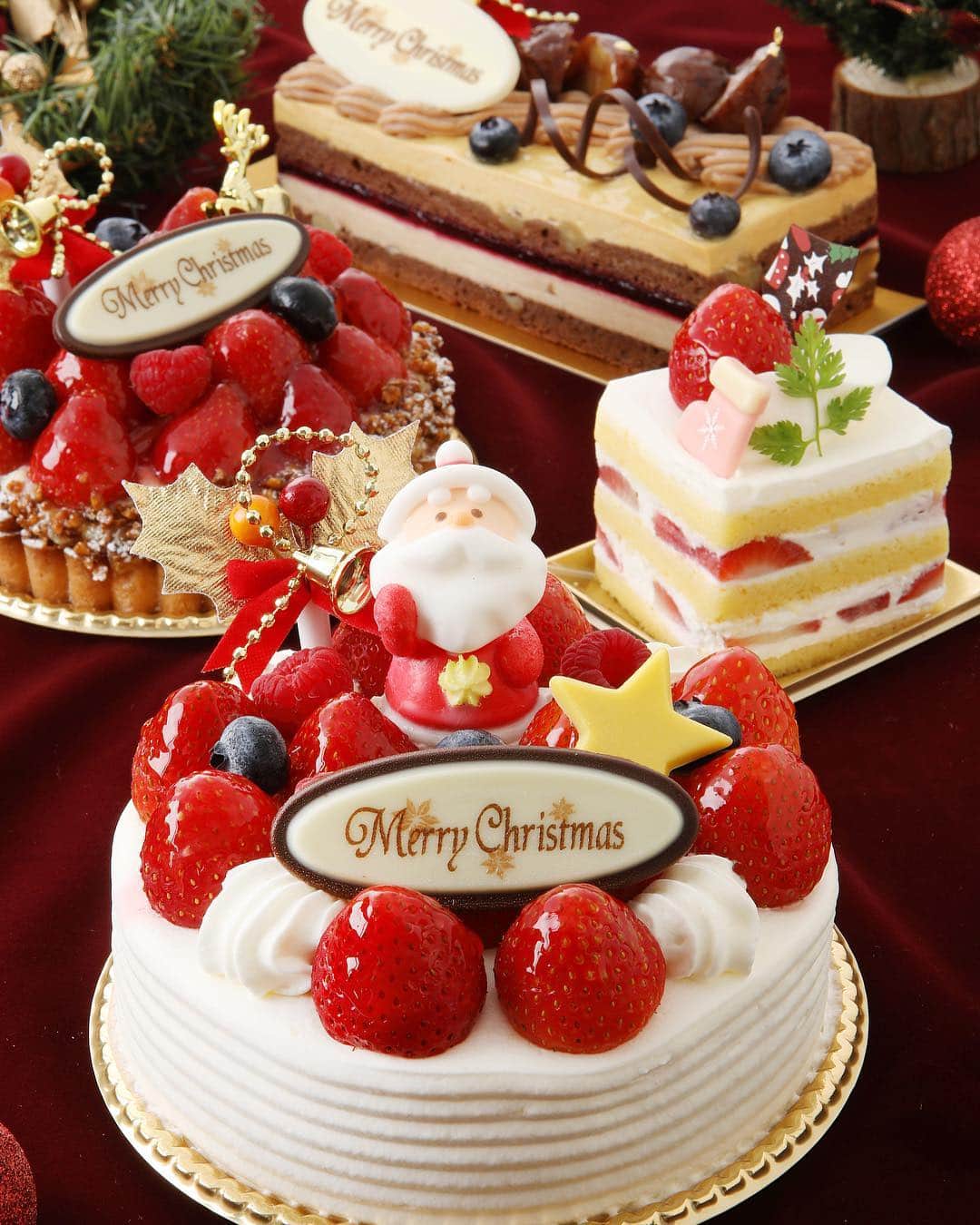 パティスリー洛甘舎のグルメインスタ