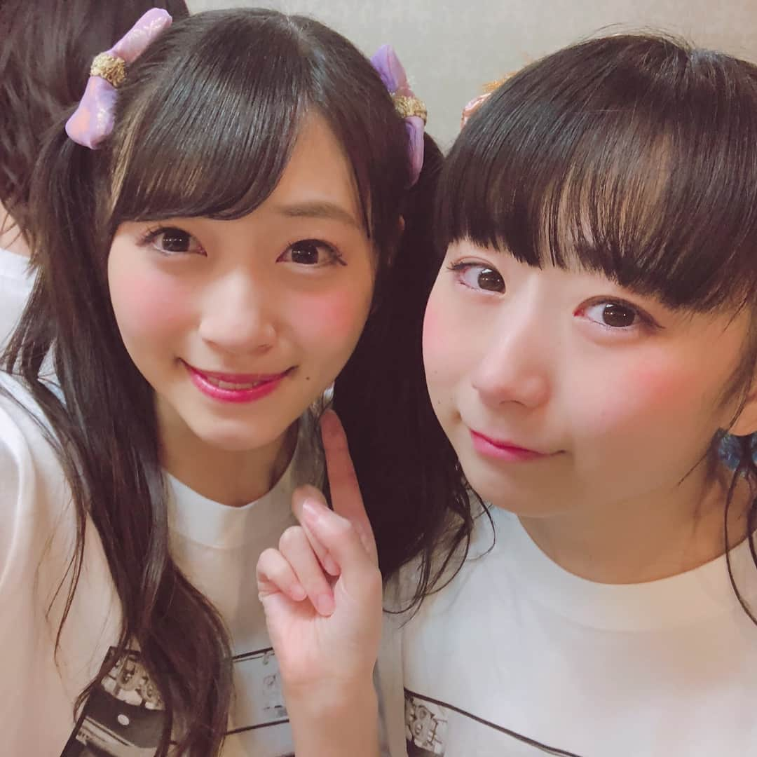 宮島るりかさんのインスタグラム写真 - (宮島るりかInstagram)「* むすびズムがだいすき。 るりかは5人でいるとなんでもできる！無敵！ってずっと思ってました。 そんな仲良しすぎるむすびズムがずっとずっとこれからも永遠に大好きです。言いきれる。 ミサちゃん。えったん。なみ。今井。 本当にありがとう。 *  #むすびズム」12月20日 0時04分 - musubizm_rurika