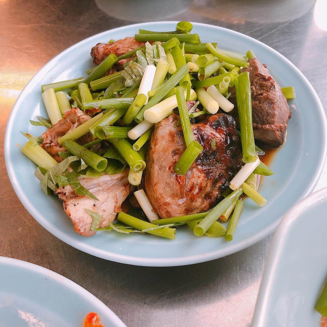 柳下毅一郎のグルメインスタ