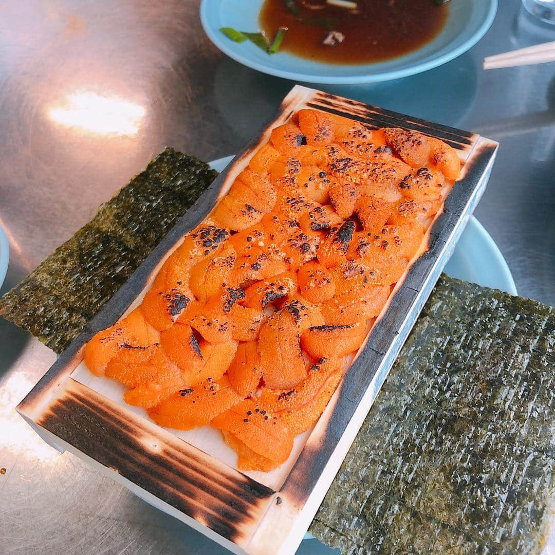 柳下毅一郎のグルメインスタ