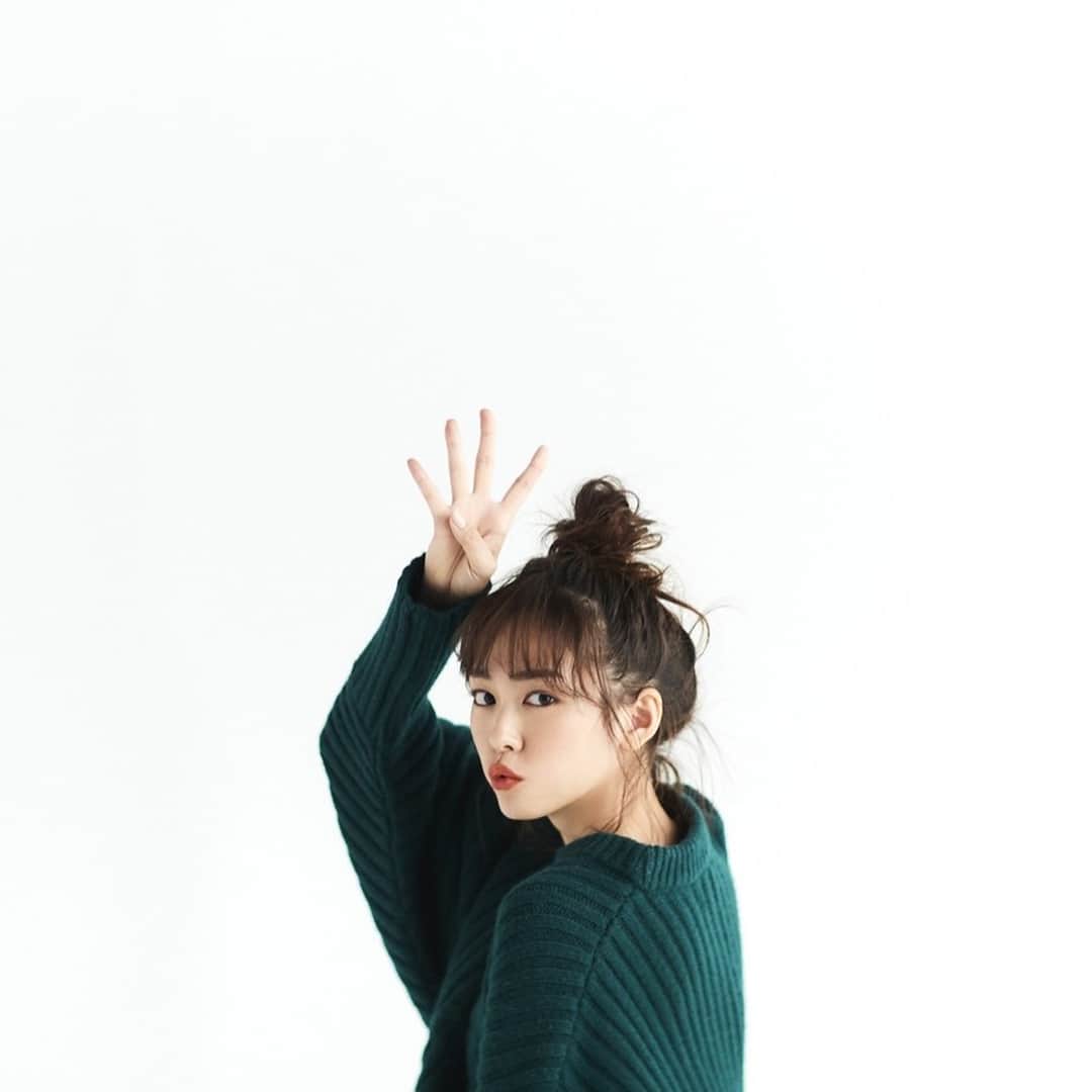 桐谷美玲's fanのインスタグラム：「カウントダウン♡ #桐谷美玲 #リベンジgirl  @mirei_kiritani_ @revengegirl1223」