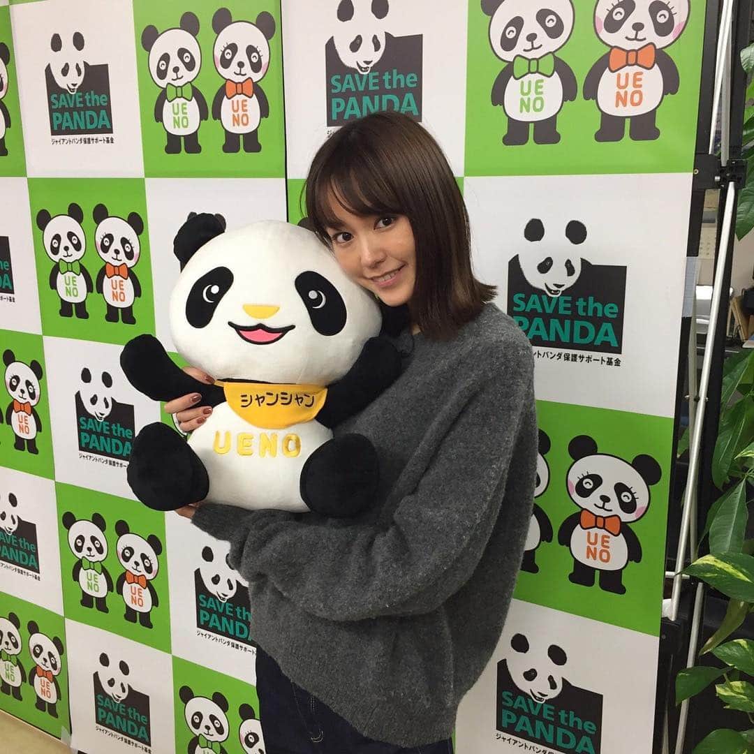 桐谷美玲's fanのインスタグラム：「本日も23時からnewszero♡ #桐谷美玲  @mirei_kiritani_」