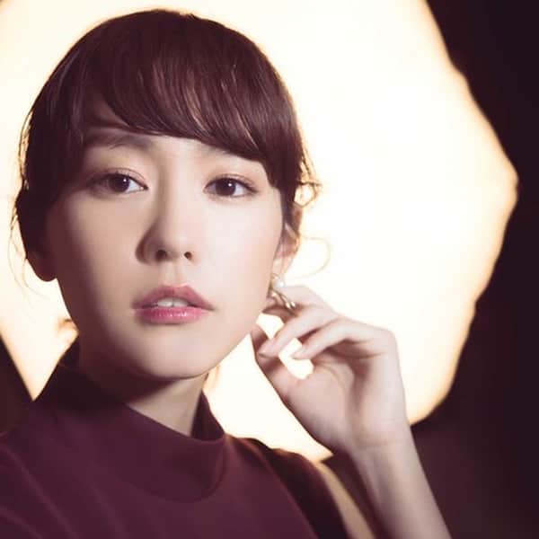 桐谷美玲's fanのインスタグラム：「♡♡♡ #桐谷美玲  @mirei_kiritani_」