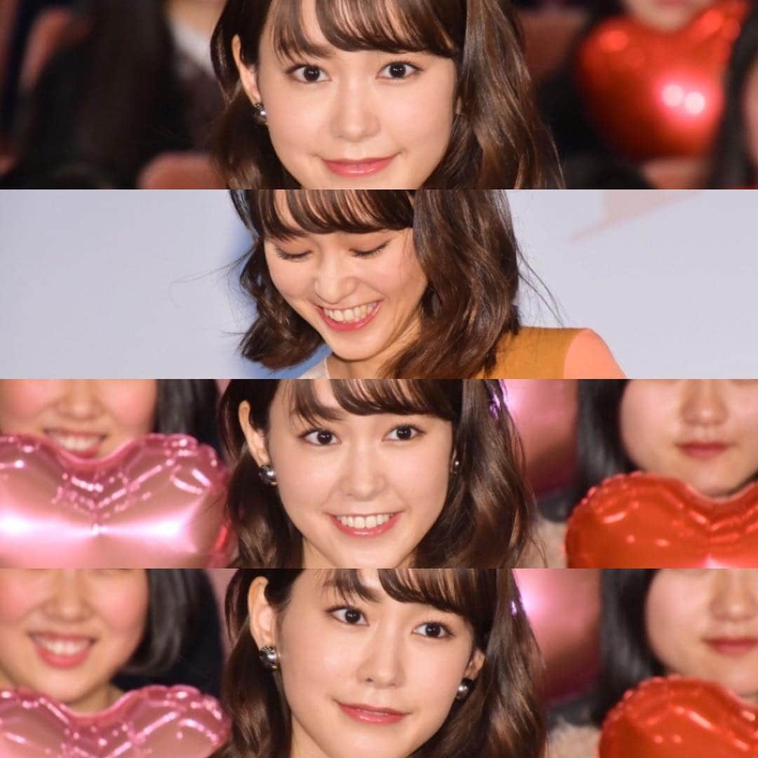 桐谷美玲's fanのインスタグラム：「昨日行われたイベントより♡ #桐谷美玲 #リベンジgirl  @mirei_kiritani_ @revengegirl1223」