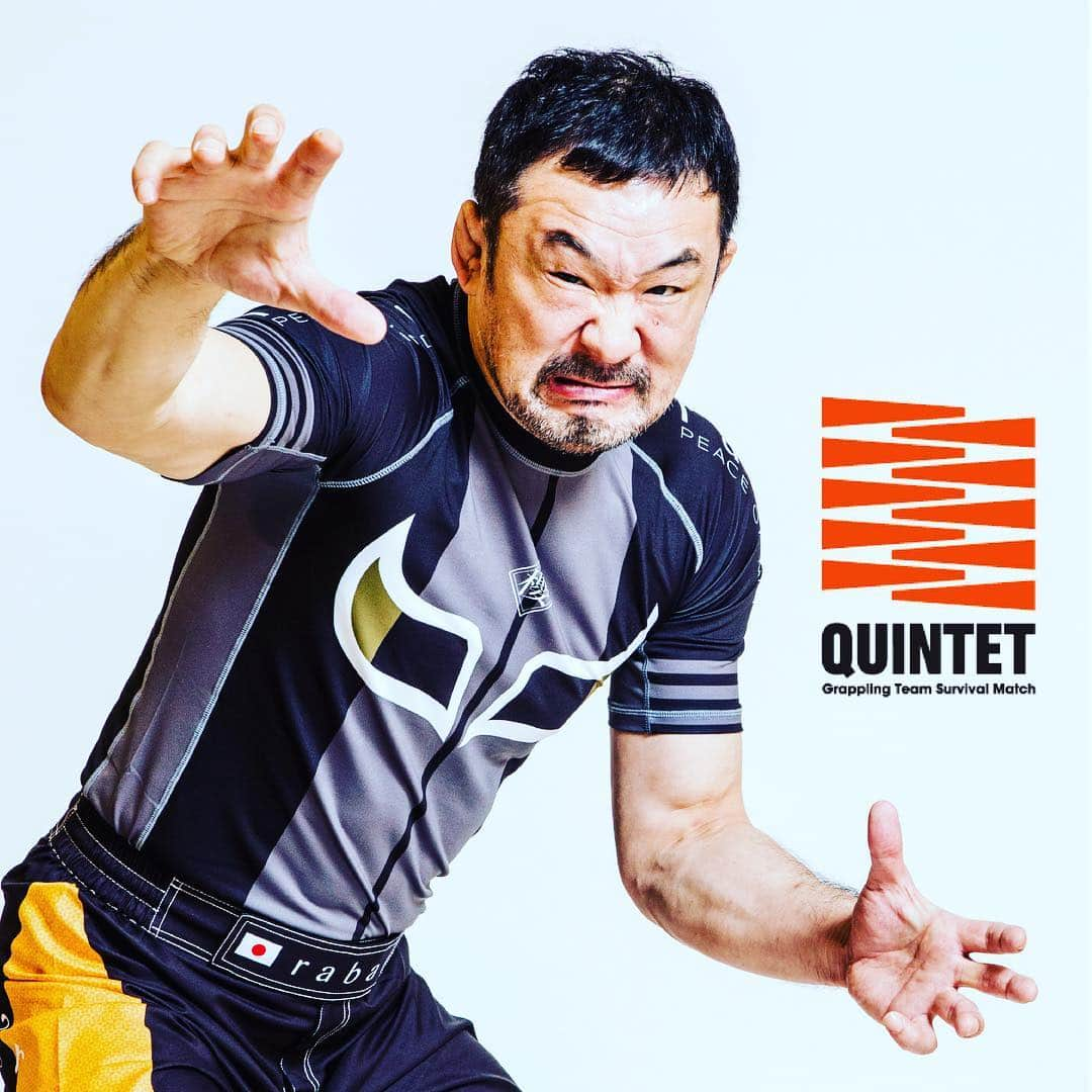 saku39shopさんのインスタグラム写真 - (saku39shopInstagram)「“The First Man” Kazushi Sakuraba  #QUINTET #sakuraba #grappling #mma #jiujitsu #ufc #bellator #rizinff #wrestling #kazushisakuraba #joshbarnett」12月19日 23時06分 - saku39ks