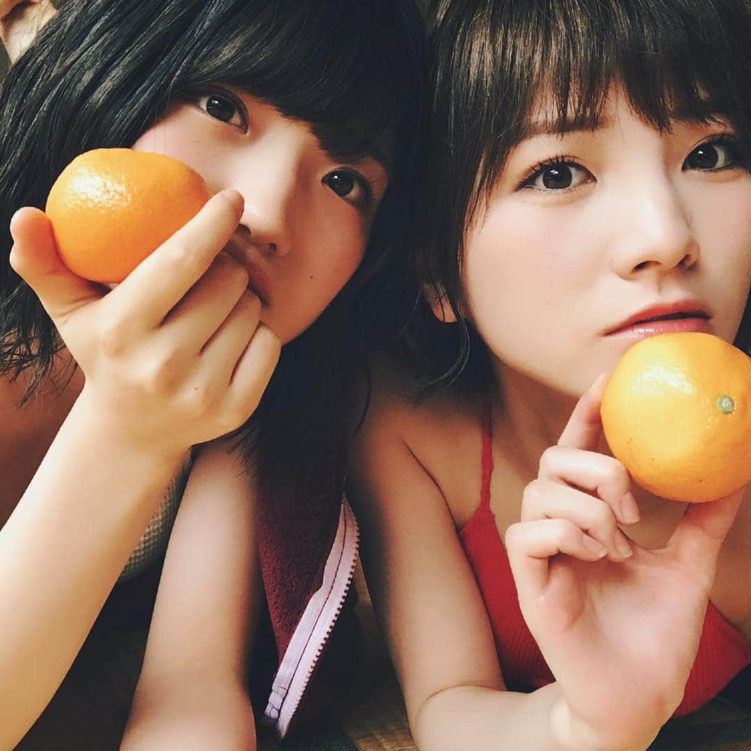 岡田奈々のインスタグラム