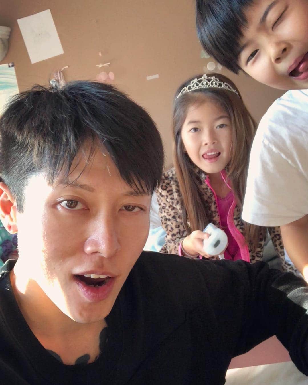 雅-MIYAVI-のインスタグラム