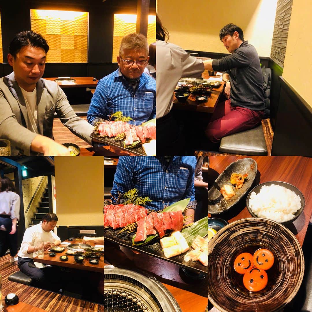 金村義明のグルメインスタ