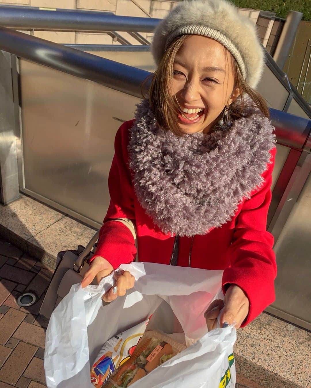近藤あやのインスタグラム