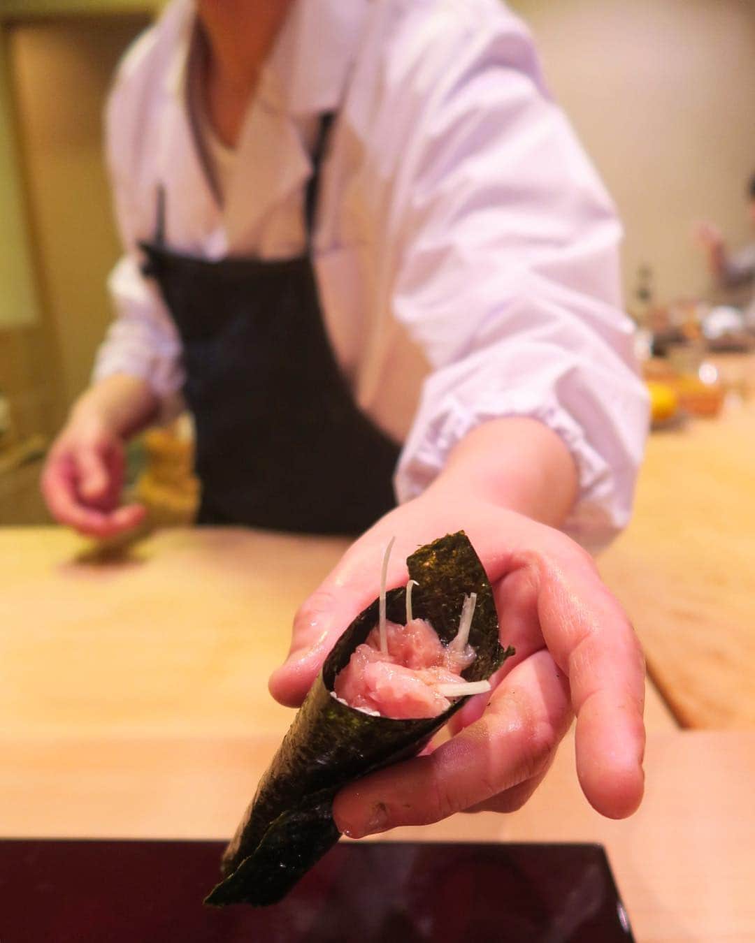 Mai Wakimizuのグルメインスタ