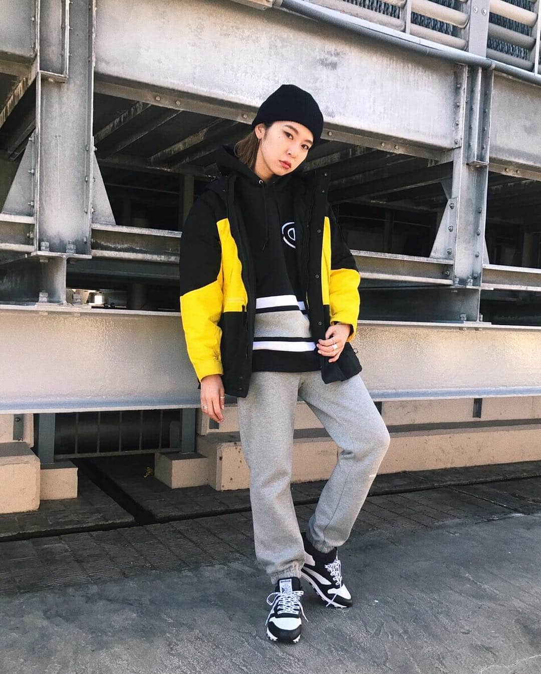 XGIRL_ootdのグルメインスタ