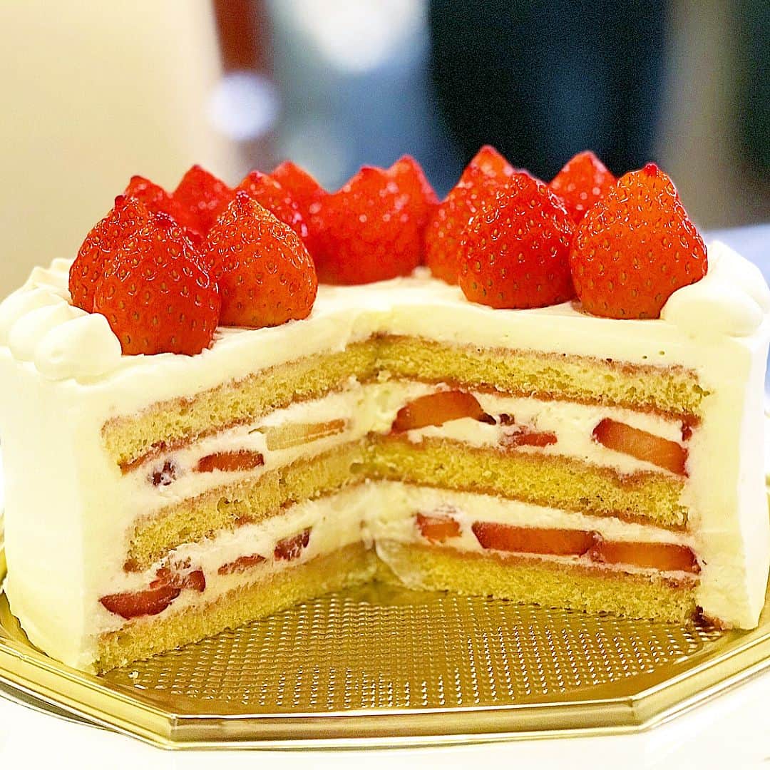 里井真由美のグルメインスタ