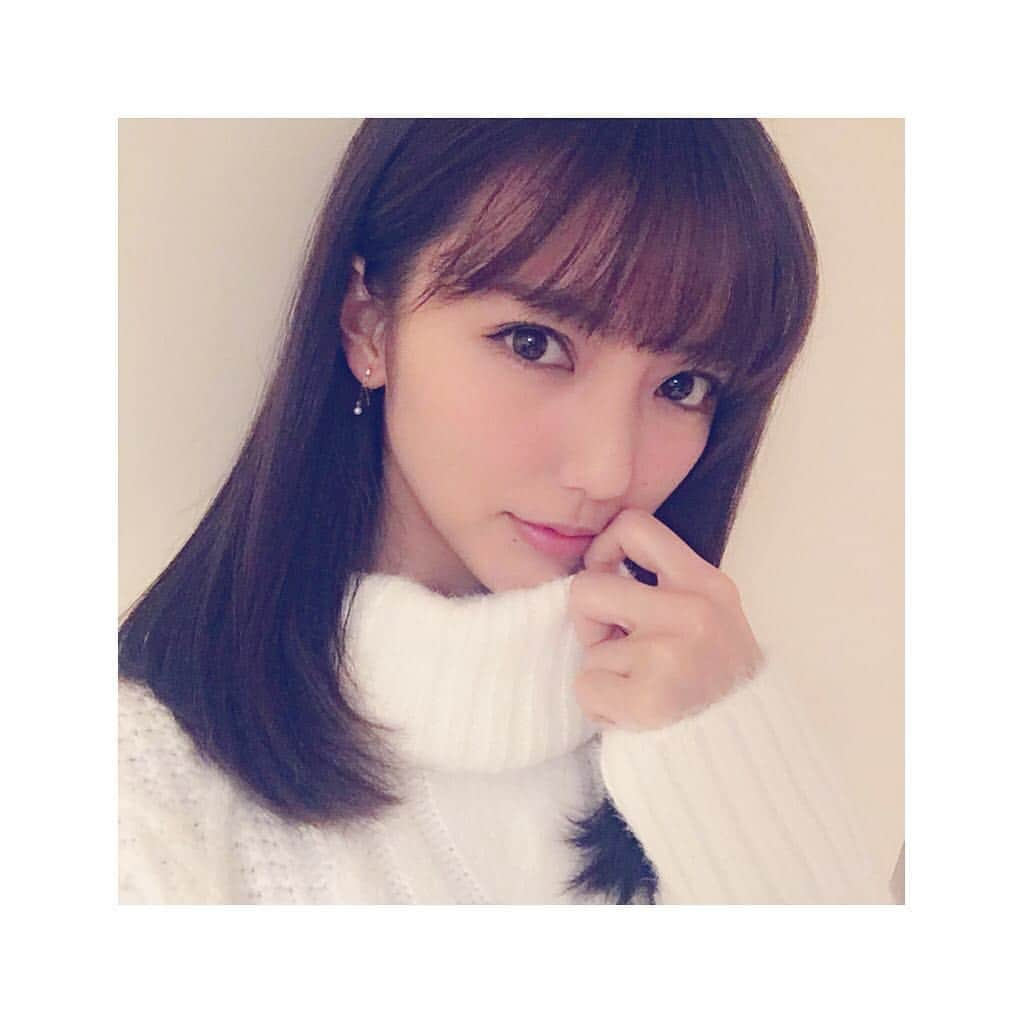 真野恵里菜のインスタグラム