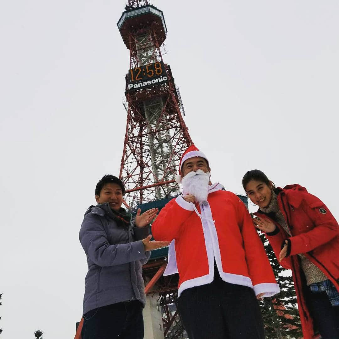 朝日放送「おはよう朝日土曜日です」のインスタグラム