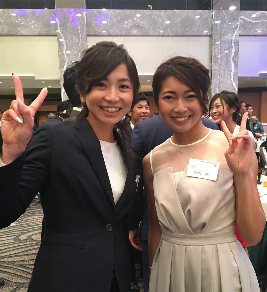 木村文子のインスタグラム