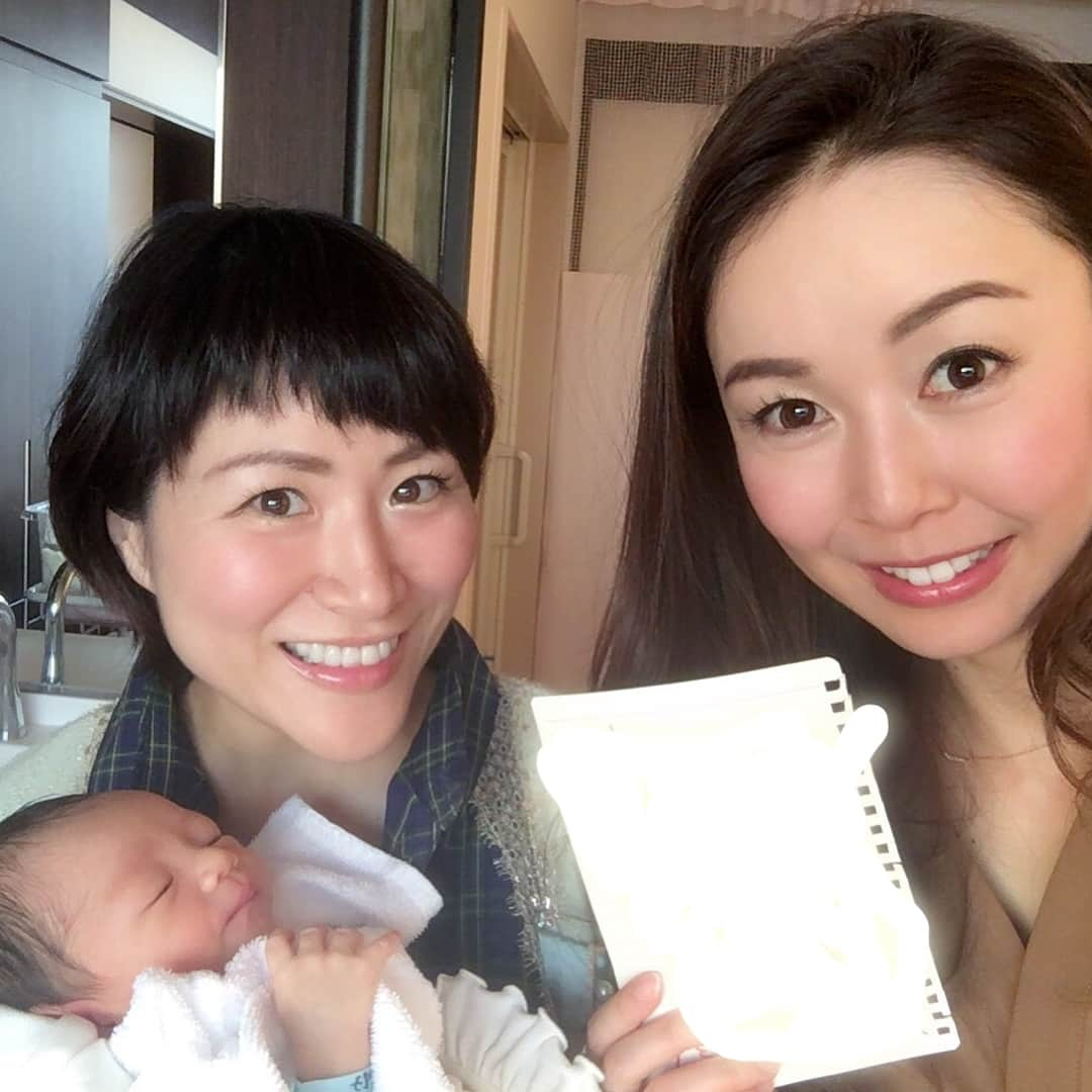 宮崎宣子のインスタグラム